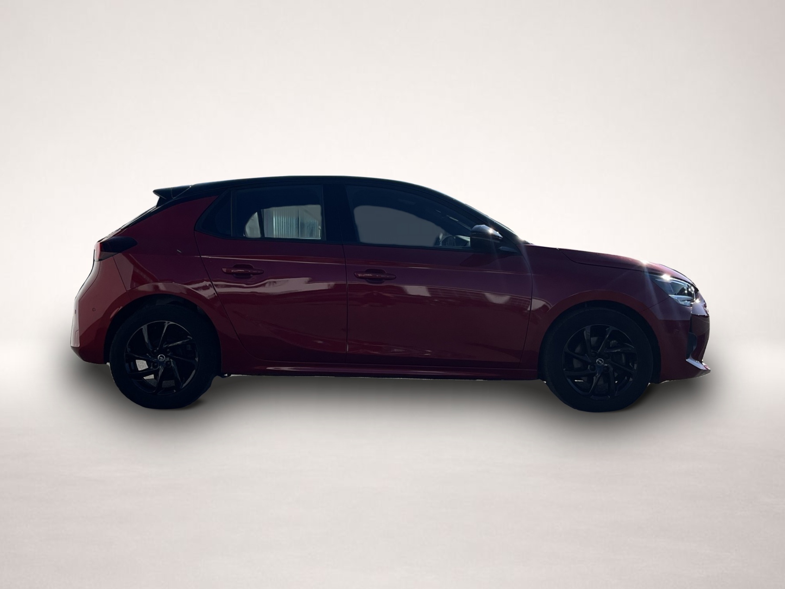 Opel Corsa (03/2023, Benzin)