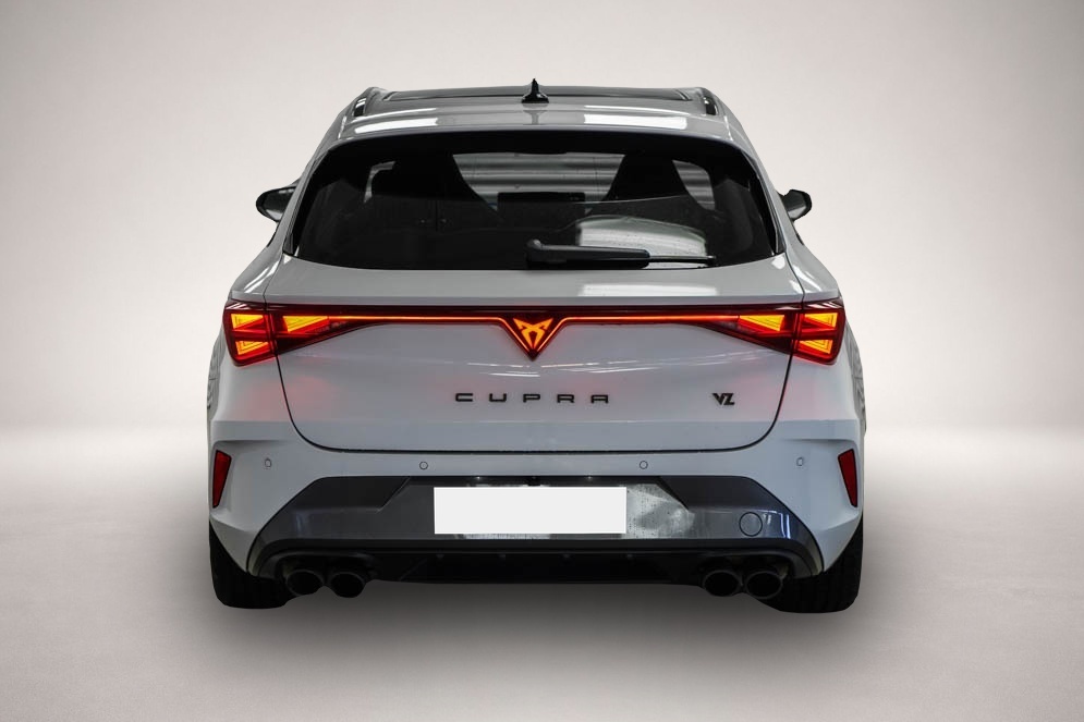 Cupra Leon (07/2025, Benzin)