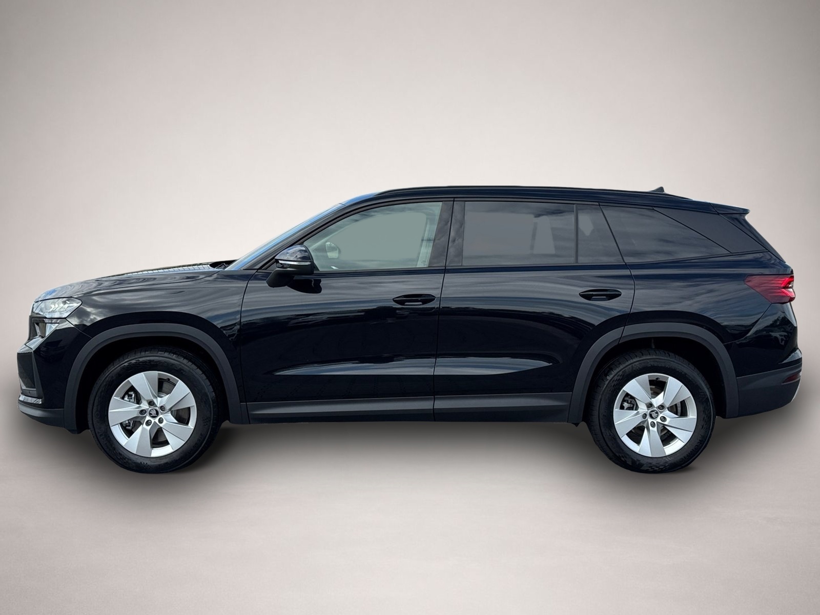 Skoda Kodiaq (07/2026, Benzin)