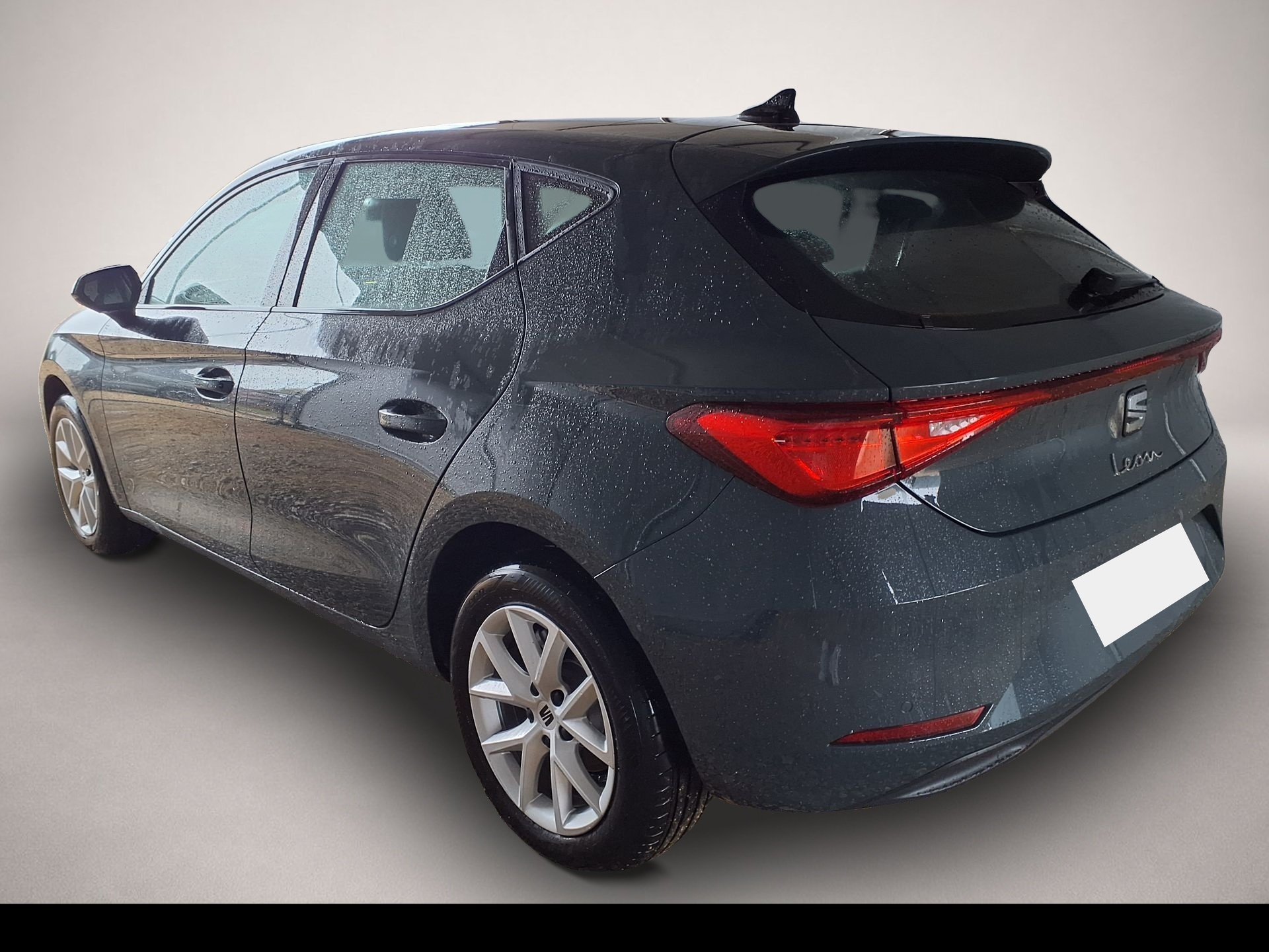 SEAT Leon, image 2 of 5