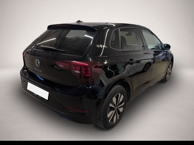 Volkswagen Polo (08/2025, Benzin)