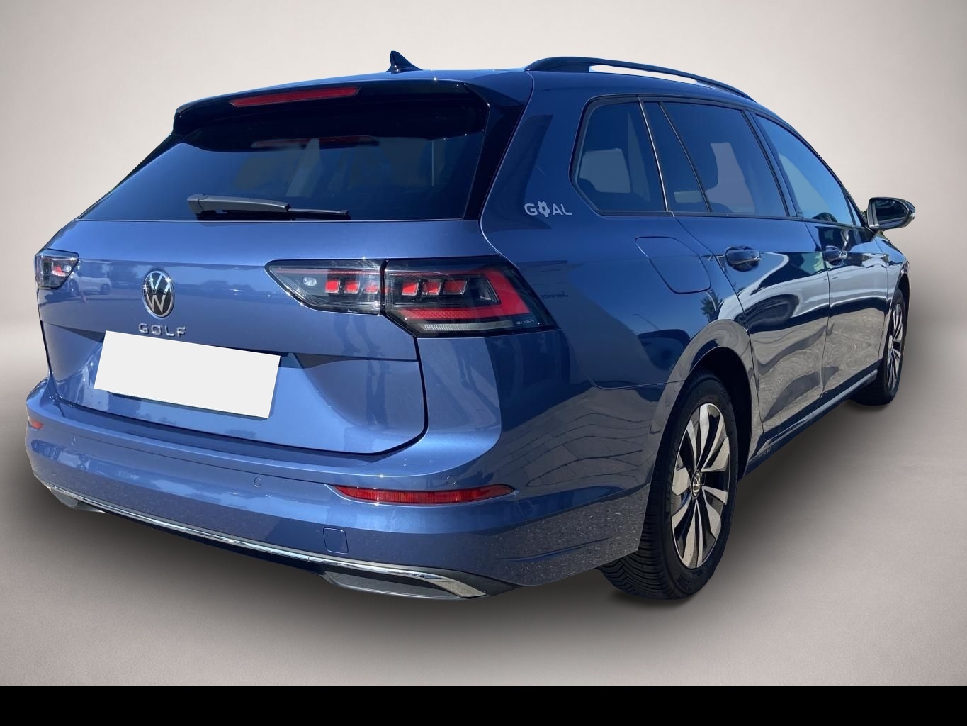Volkswagen Golf (09/2025, )