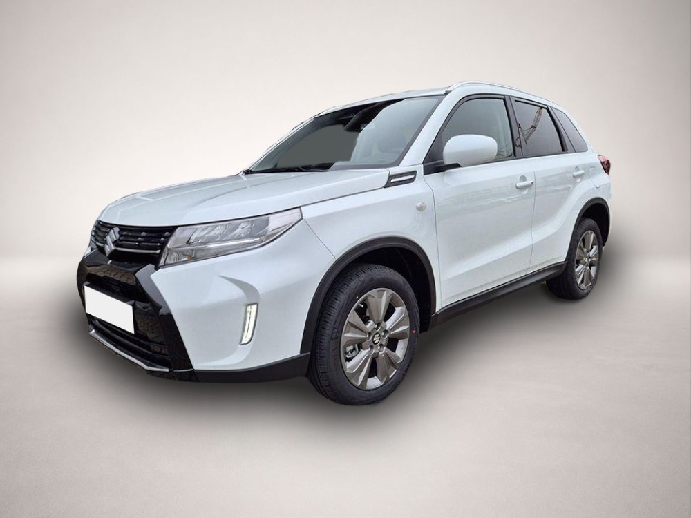 Suzuki Vitara (01/2026, Benzin)