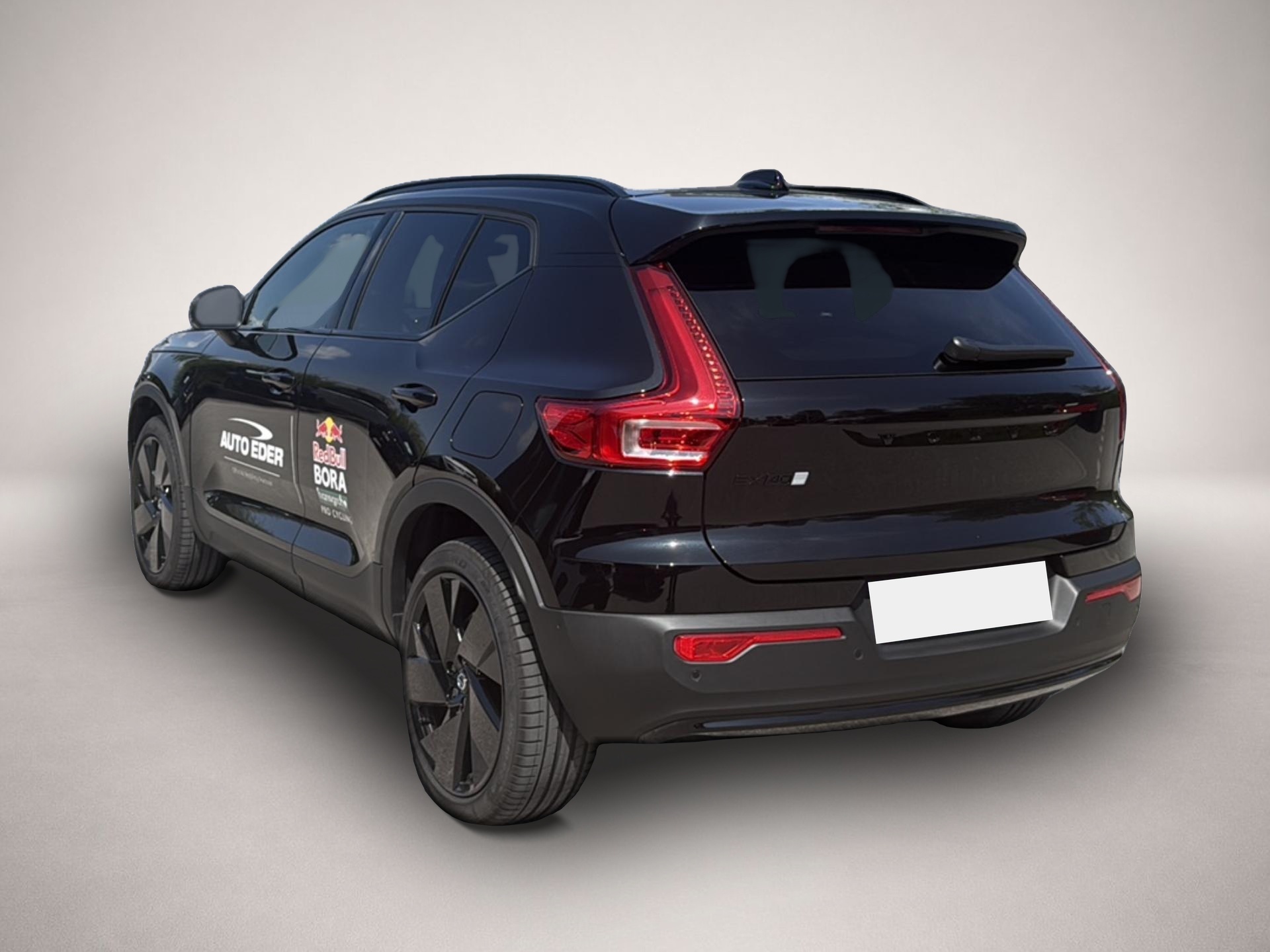 Volvo EX40 (02/2026, ELECTRIC)