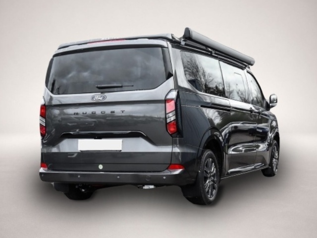 Ford Transit Custom (03/2026, Diesel)