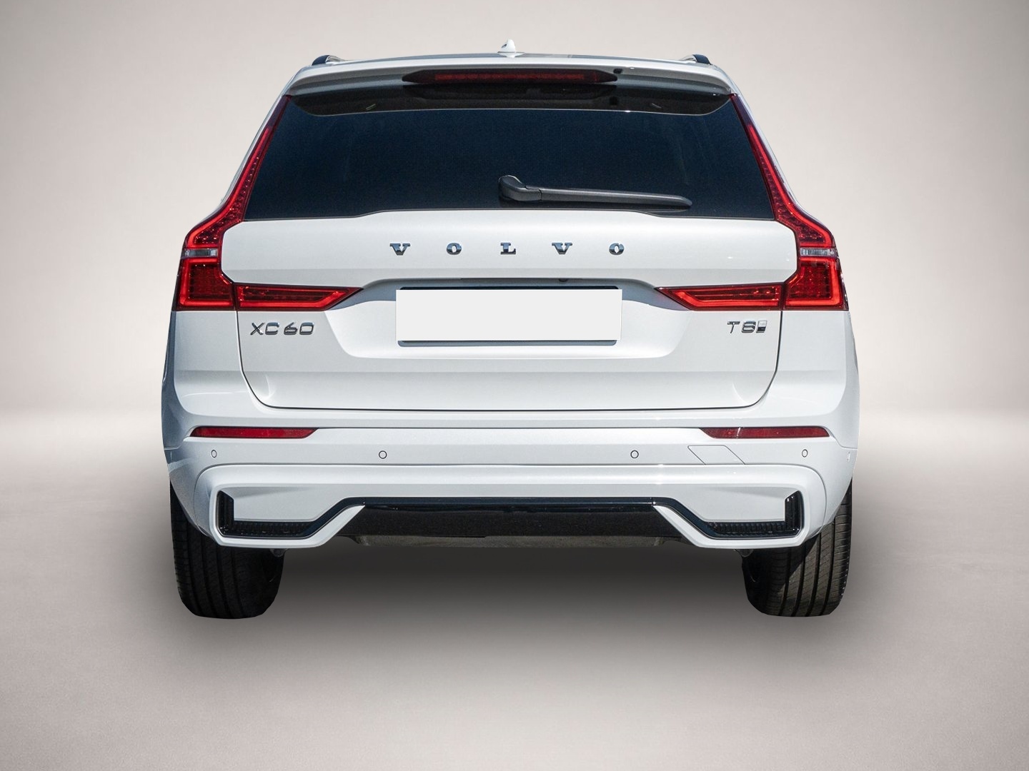 Volvo XC60 (07/2025, Hybrid (Benzin/Elektro))