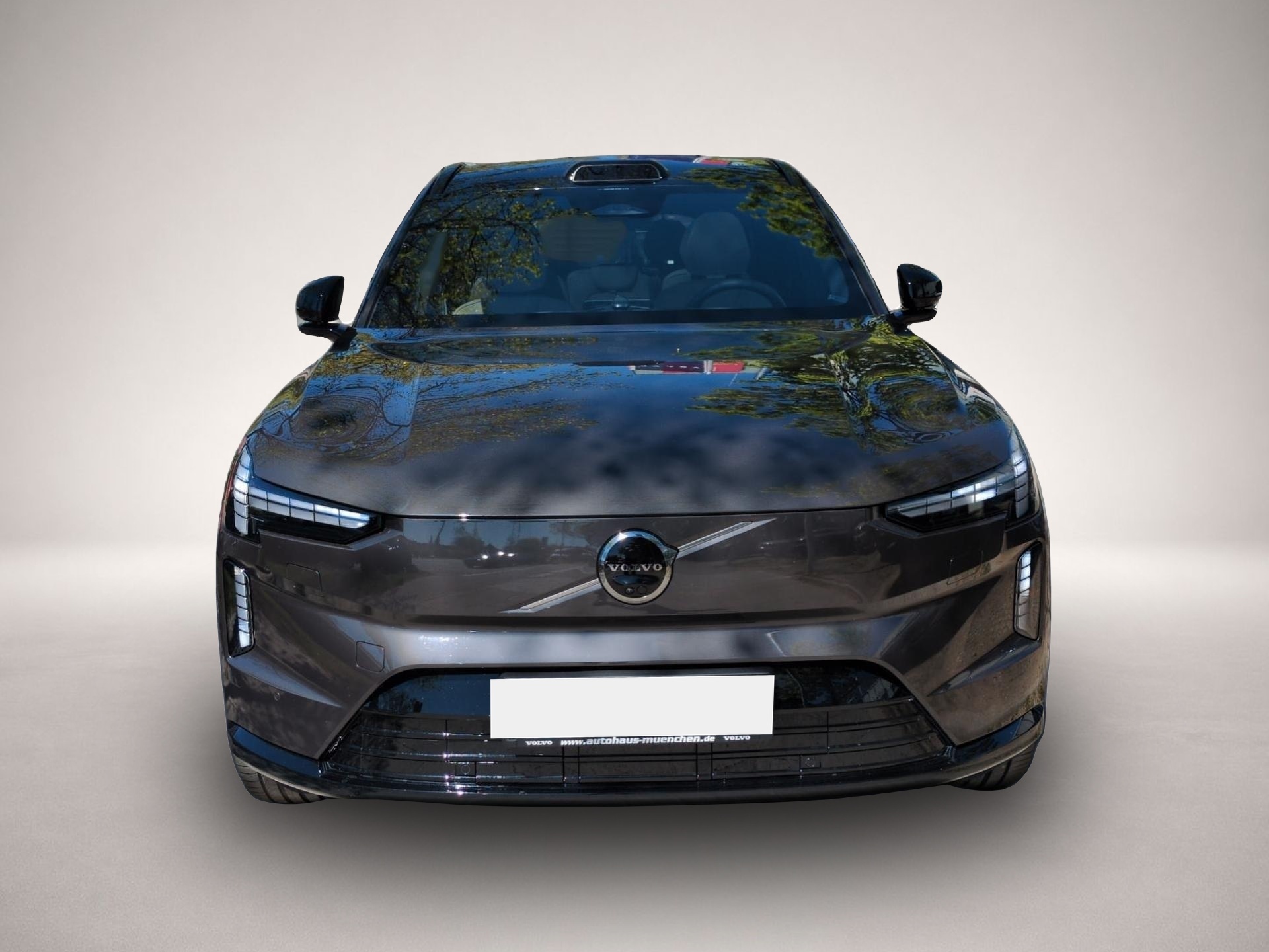 Volvo EX90 (06/2025, ELECTRIC)