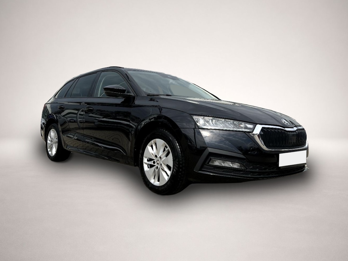 Skoda Octavia (12/2021, )