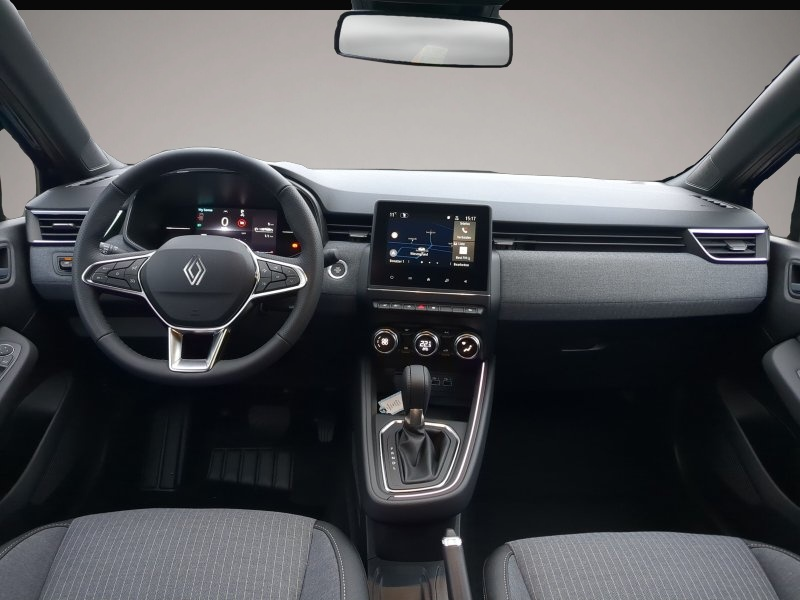 Renault Clio (11/2025, Benzin)