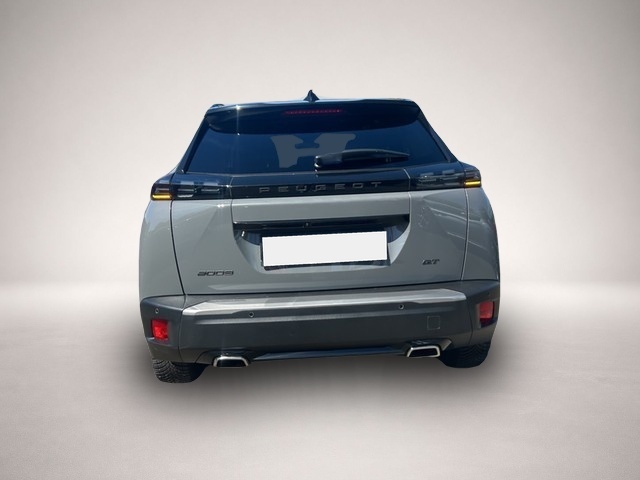 Peugeot 2008 (01/2024, Benzin)