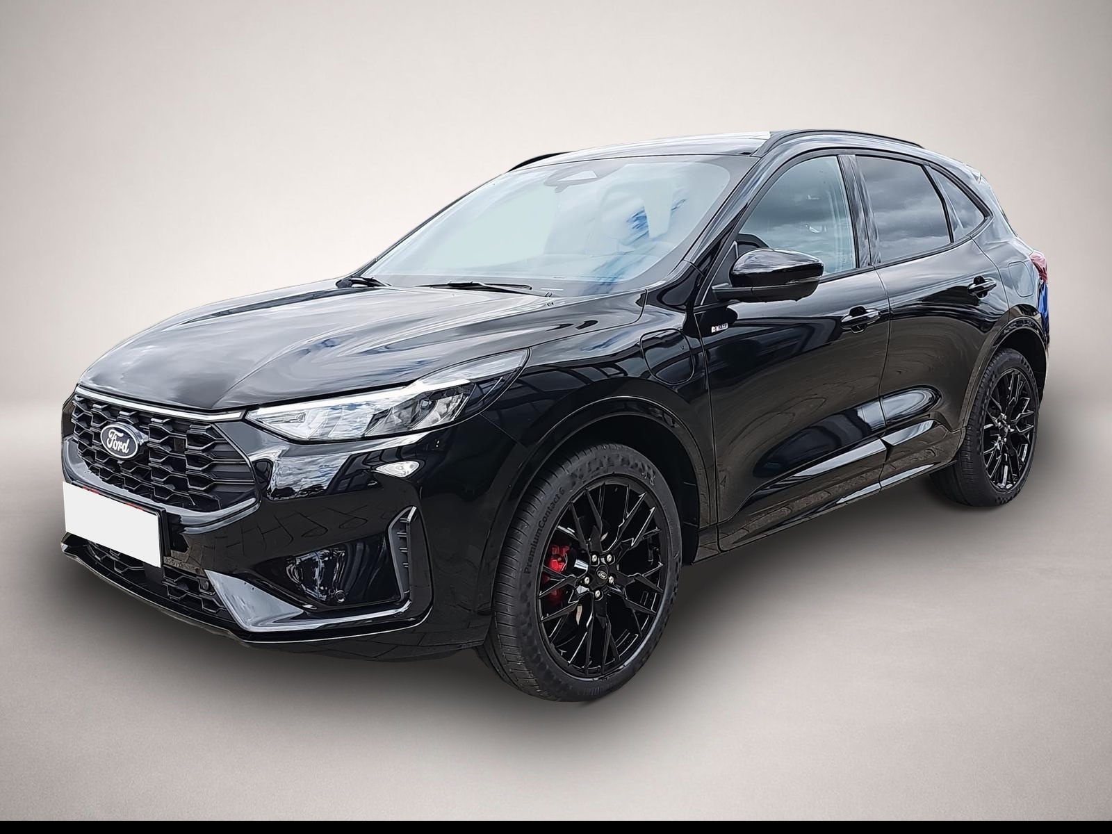 Ford Kuga, Bild 3 von 6