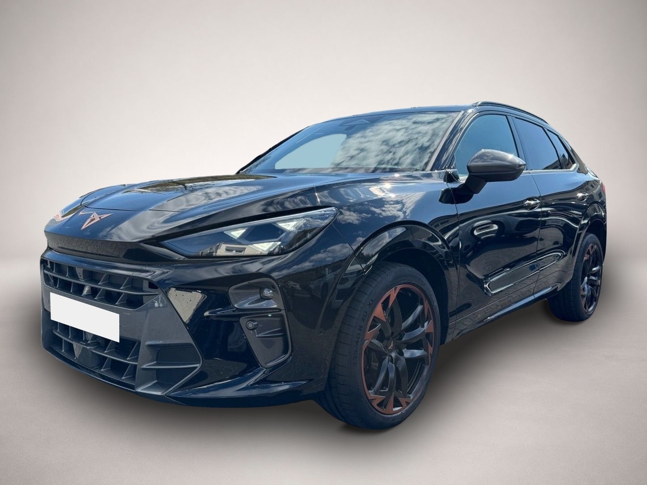CUPRA Terramar, image 2 of 7