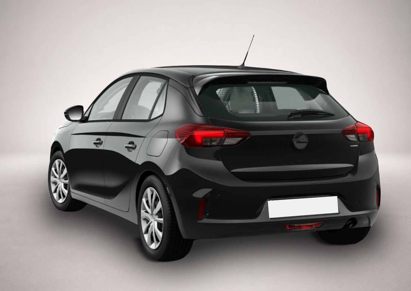Opel Corsa (07/2026, Benzin)