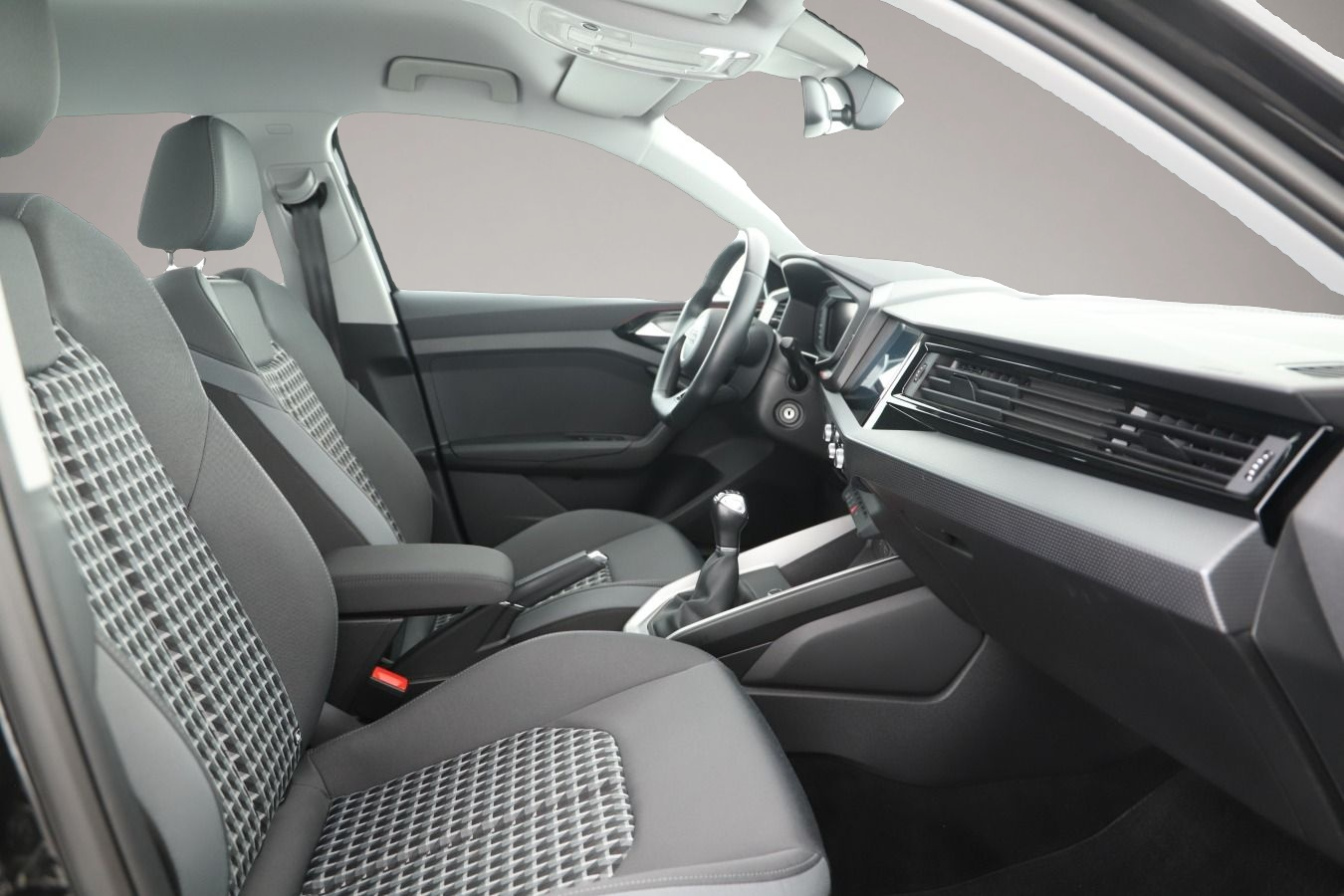 Audi A1 (02/2022, )