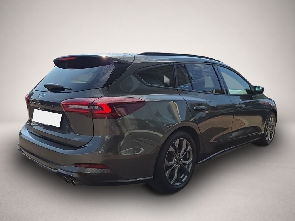 Ford Focus (06/2025, )