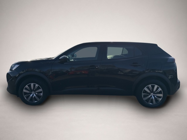 Peugeot e-2008 (10/2021, ELECTRIC)