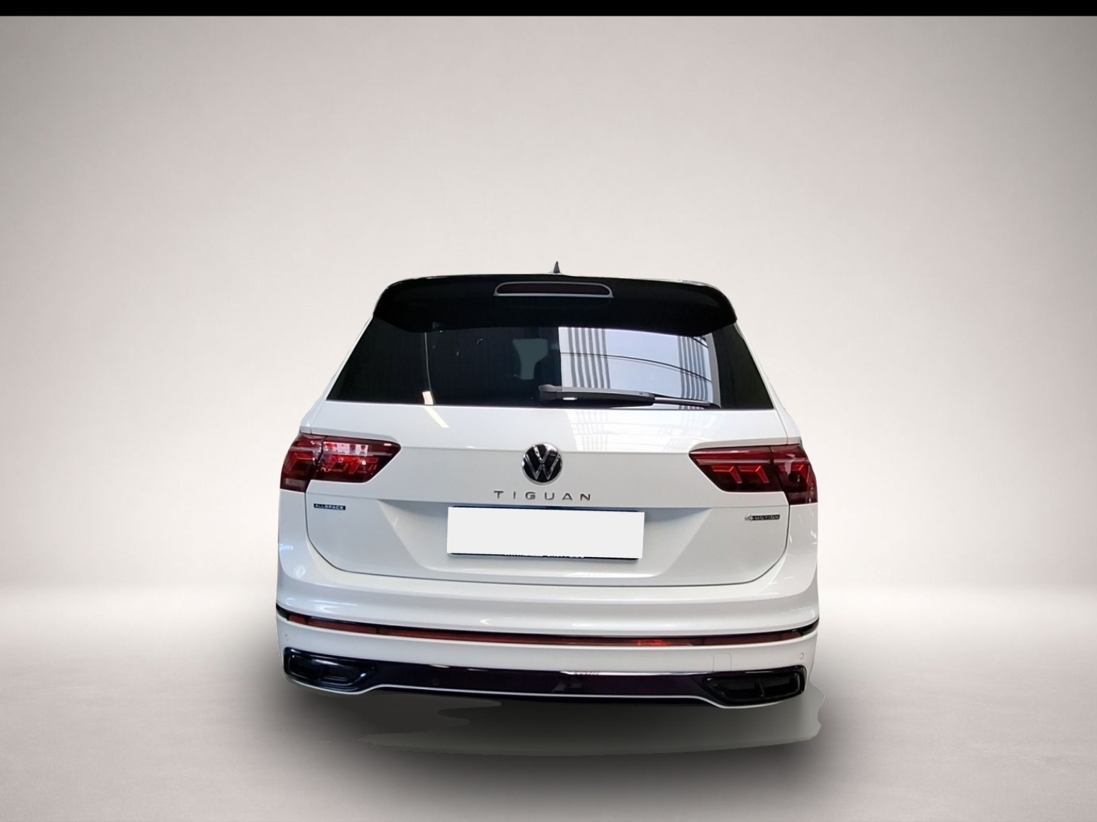 Volkswagen Tiguan Allspace (01/2025, Diesel)