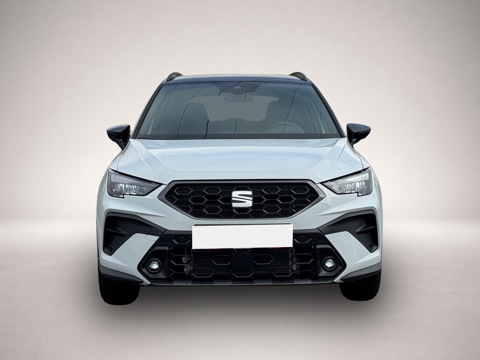 Seat Arona (04/2026, Benzin)