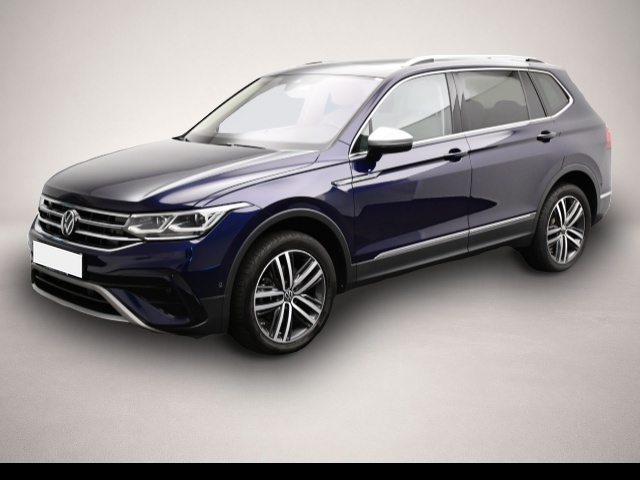 Volkswagen Tiguan Allspace (03/2023, Diesel)