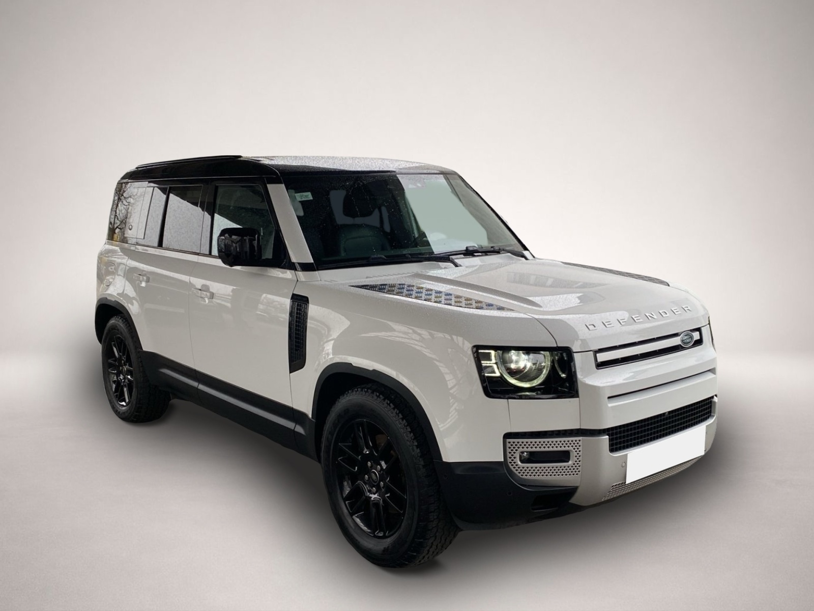 Land-Rover Defender (01/2023, Diesel)