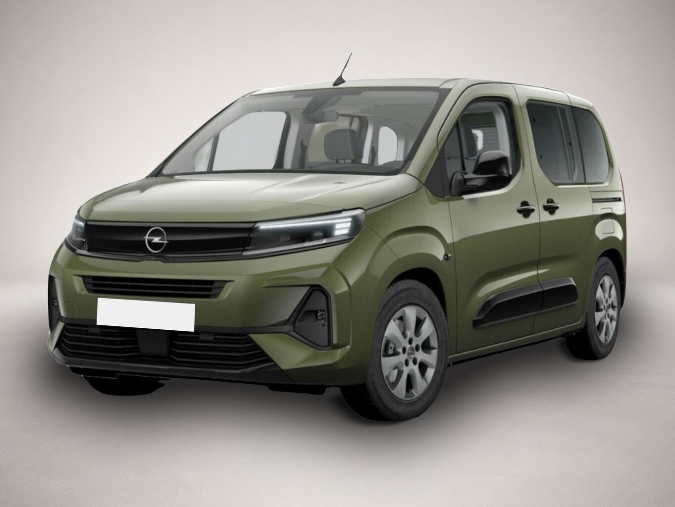 Opel Combo (06/2026, Diesel)