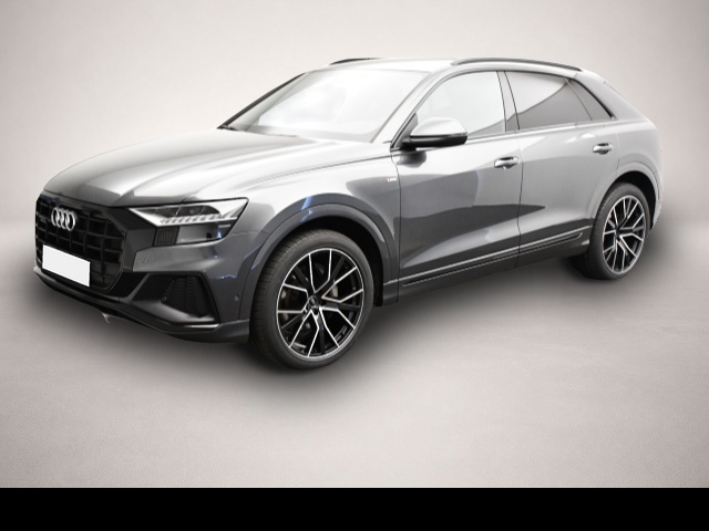 Audi quattro (02/2023, Diesel)