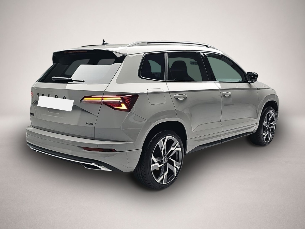 Skoda Karoq, image 2 of 4