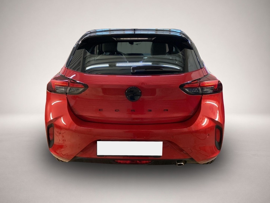 Opel Corsa (12/2024, Benzin)