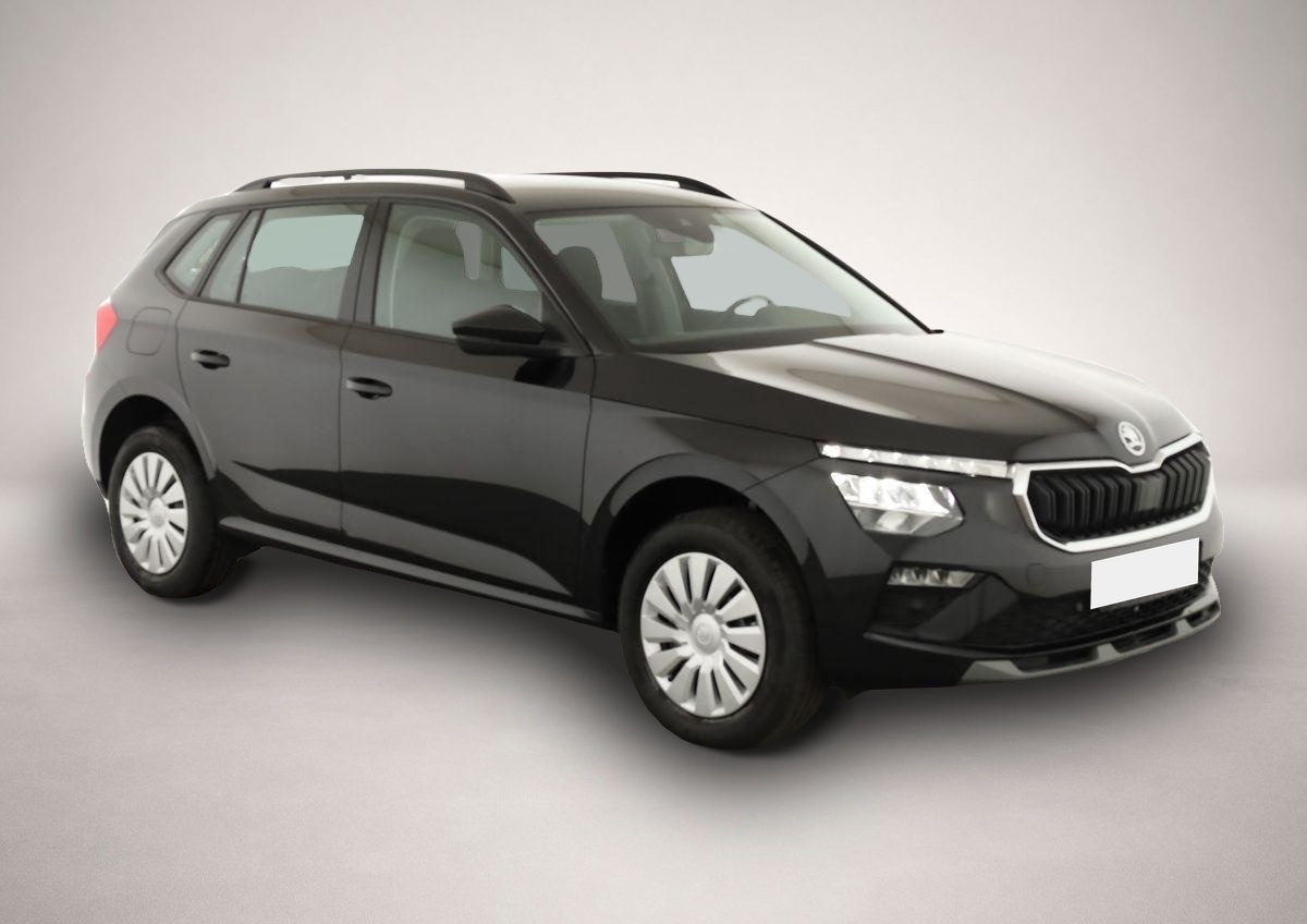 Skoda Kamiq (04/2026, Benzin)