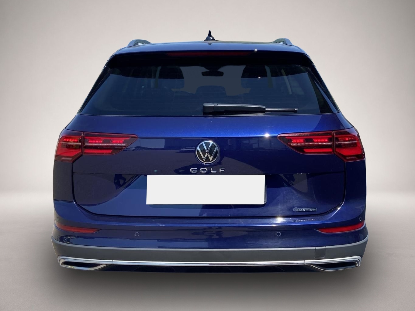 Volkswagen Golf (11/2022, )