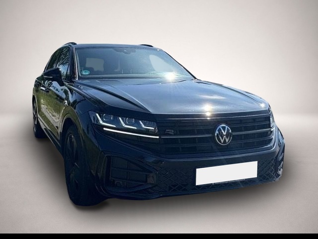 Volkswagen Touareg (07/2025, Diesel)