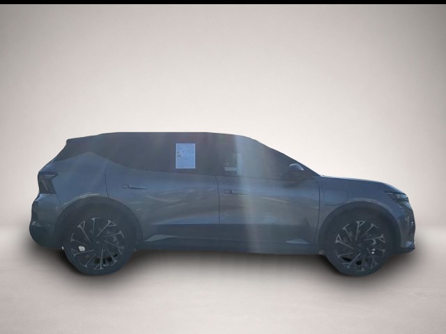 Renault Scenic E-TECH