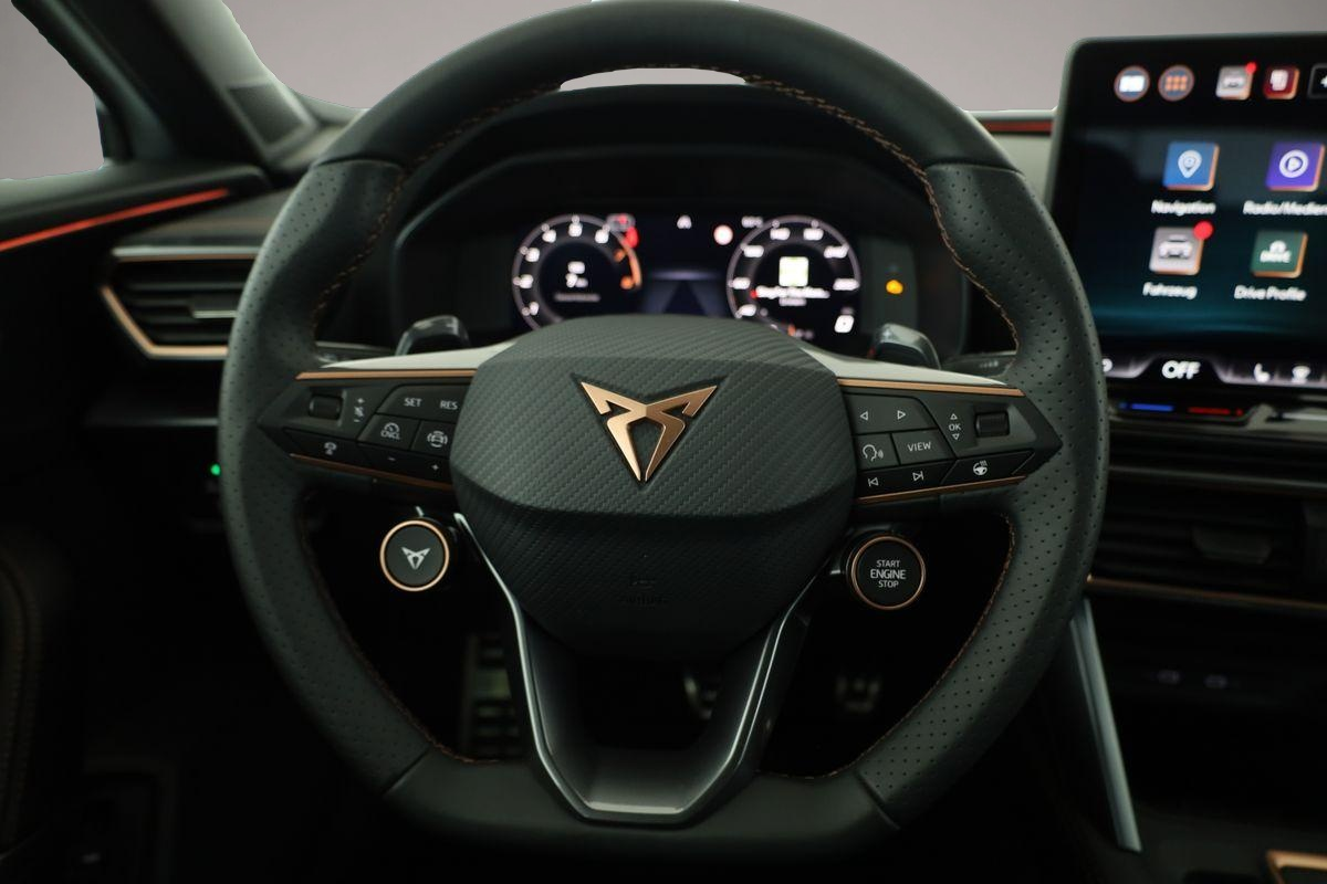 CUPRA Formentor, Bild 6 von 7