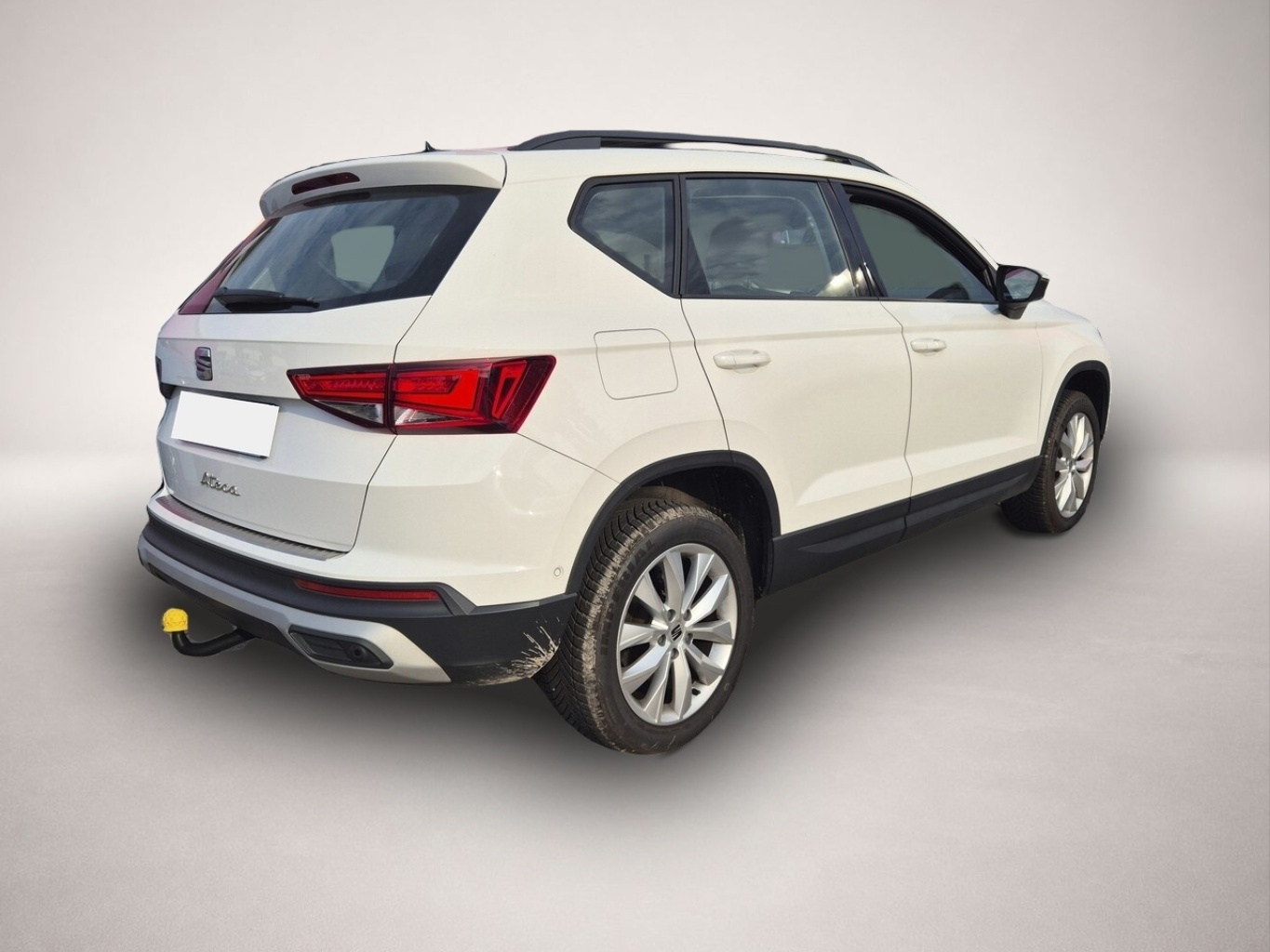 Seat Ateca (06/2021, )