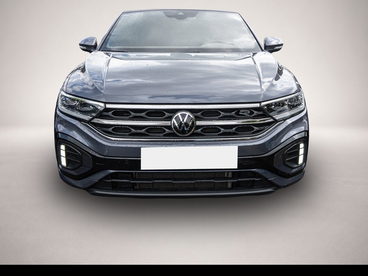 Volkswagen T-Roc (01/2023, Benzin)