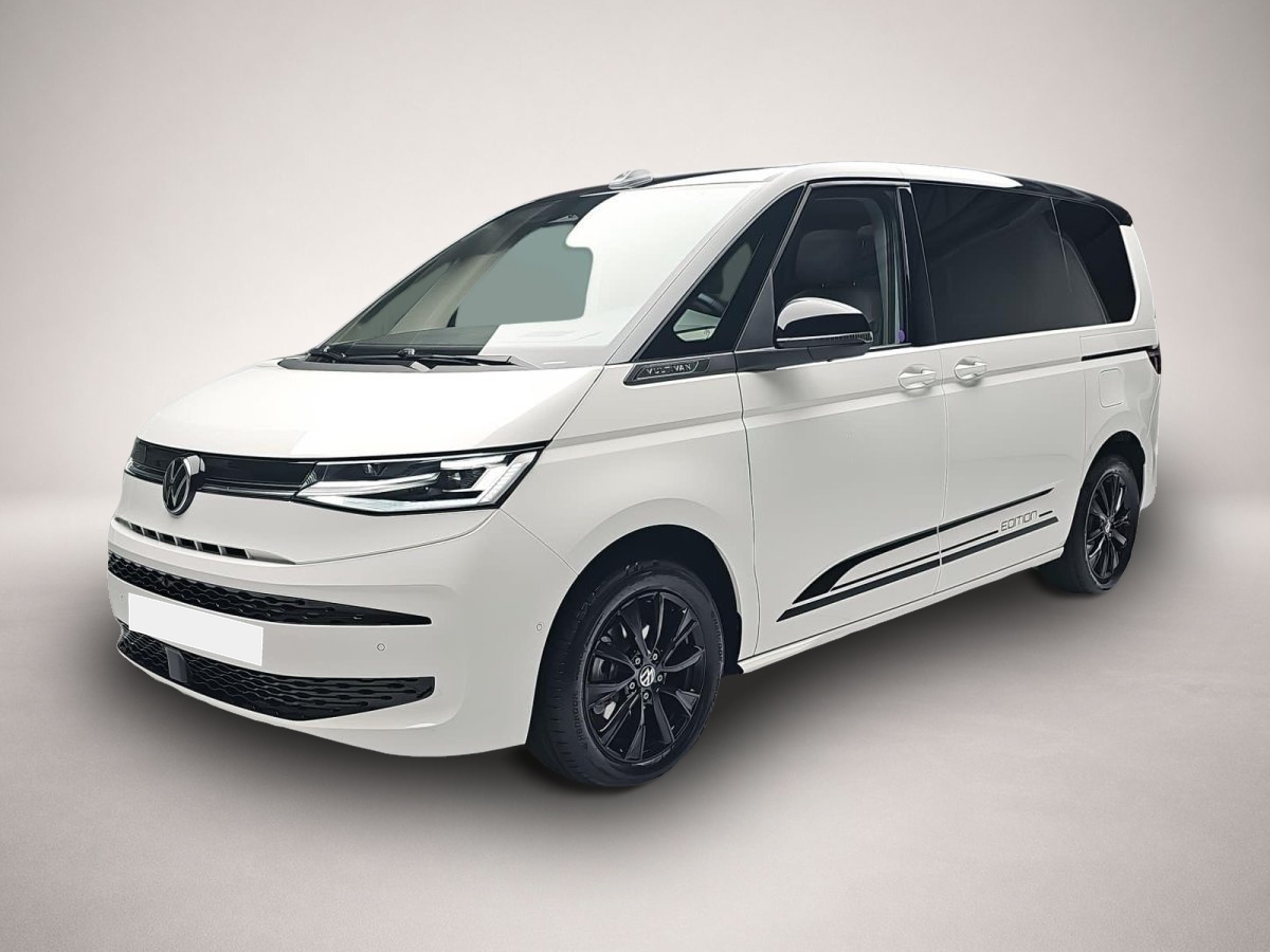 Volkswagen T7 Multivan (03/2026, Diesel)