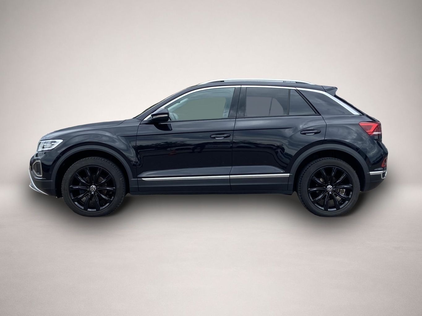 Volkswagen T-Roc (01/2024, )