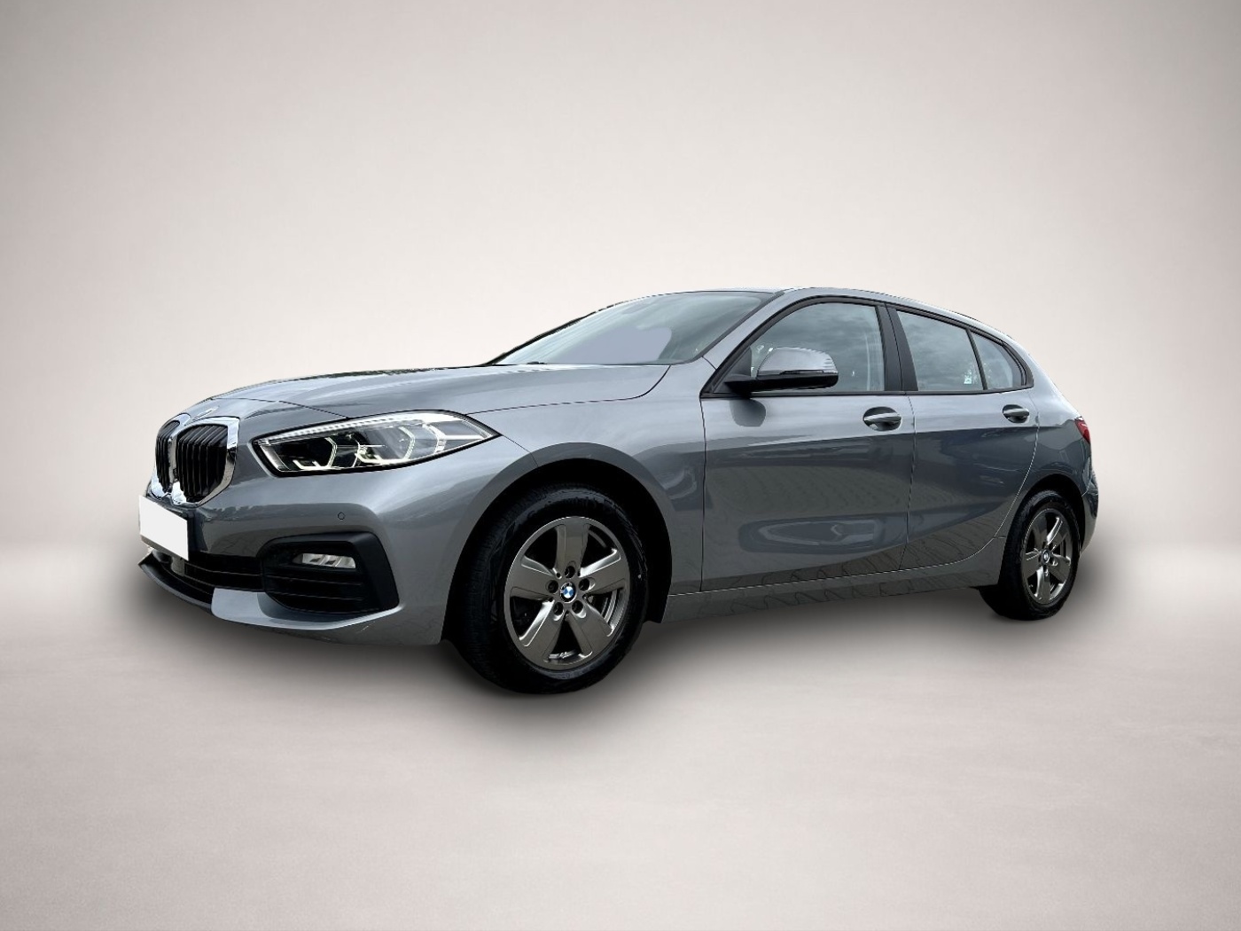 BMW 116 (02/2023, Diesel)