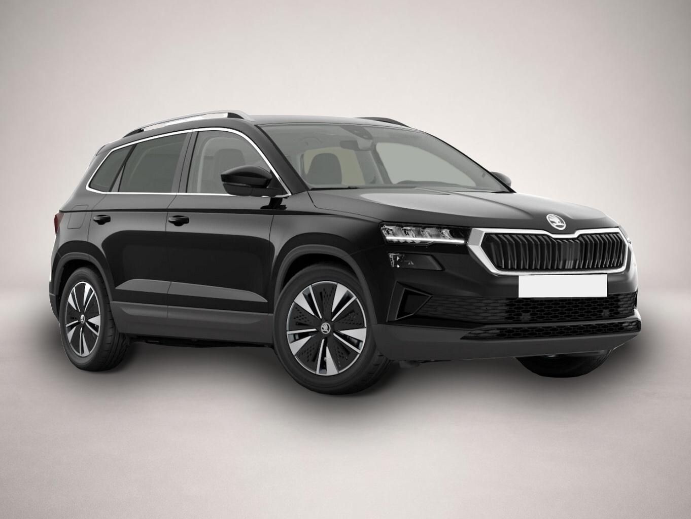 Skoda Karoq (06/2026, Benzin)