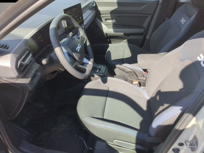 Dacia Duster, image 4 of 5