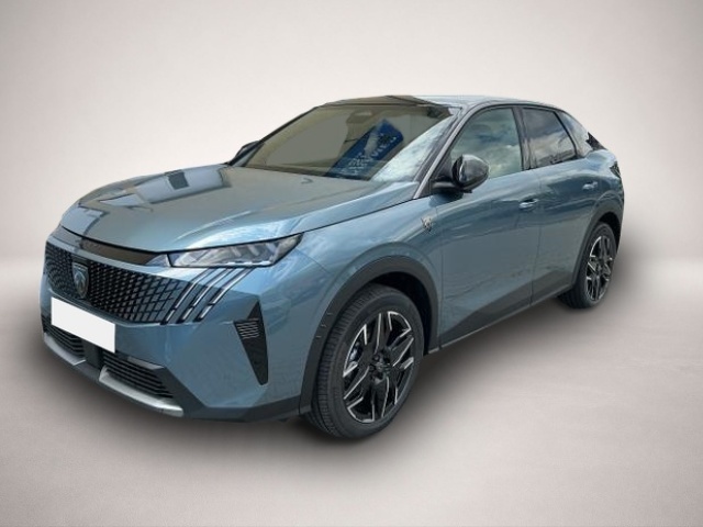 Peugeot 3008 (11/2025, Benzin)