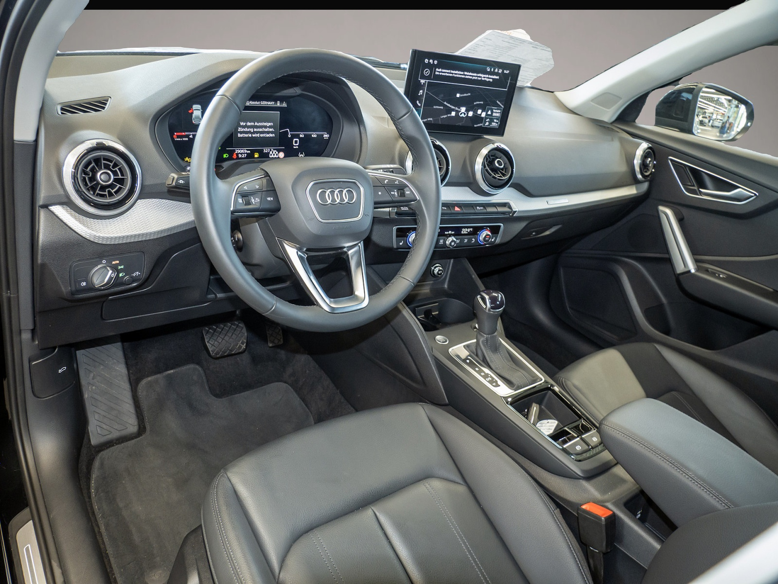 Audi Q2 (08/2025, Diesel)