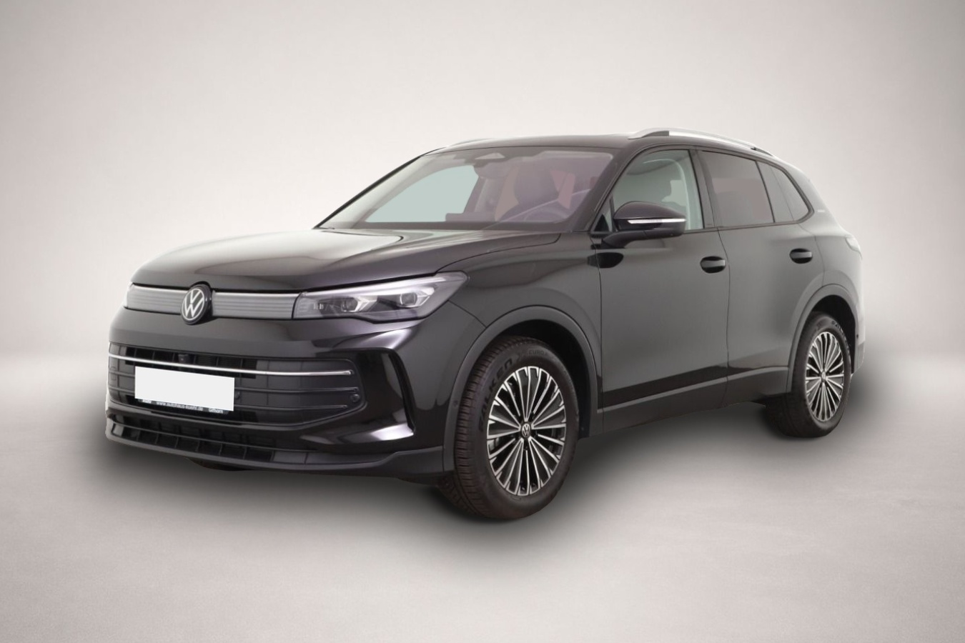 Volkswagen Tiguan (09/2025, )