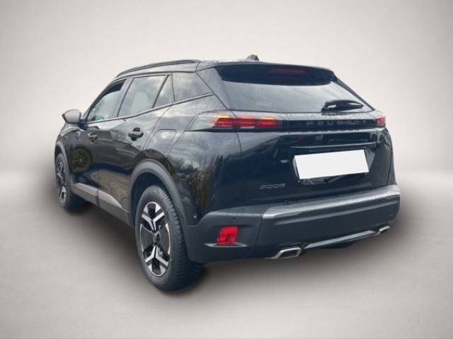 Peugeot 2008 (11/2023, Benzin)