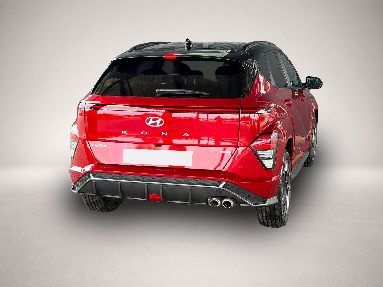 Hyundai KONA (12/2025, Benzin)