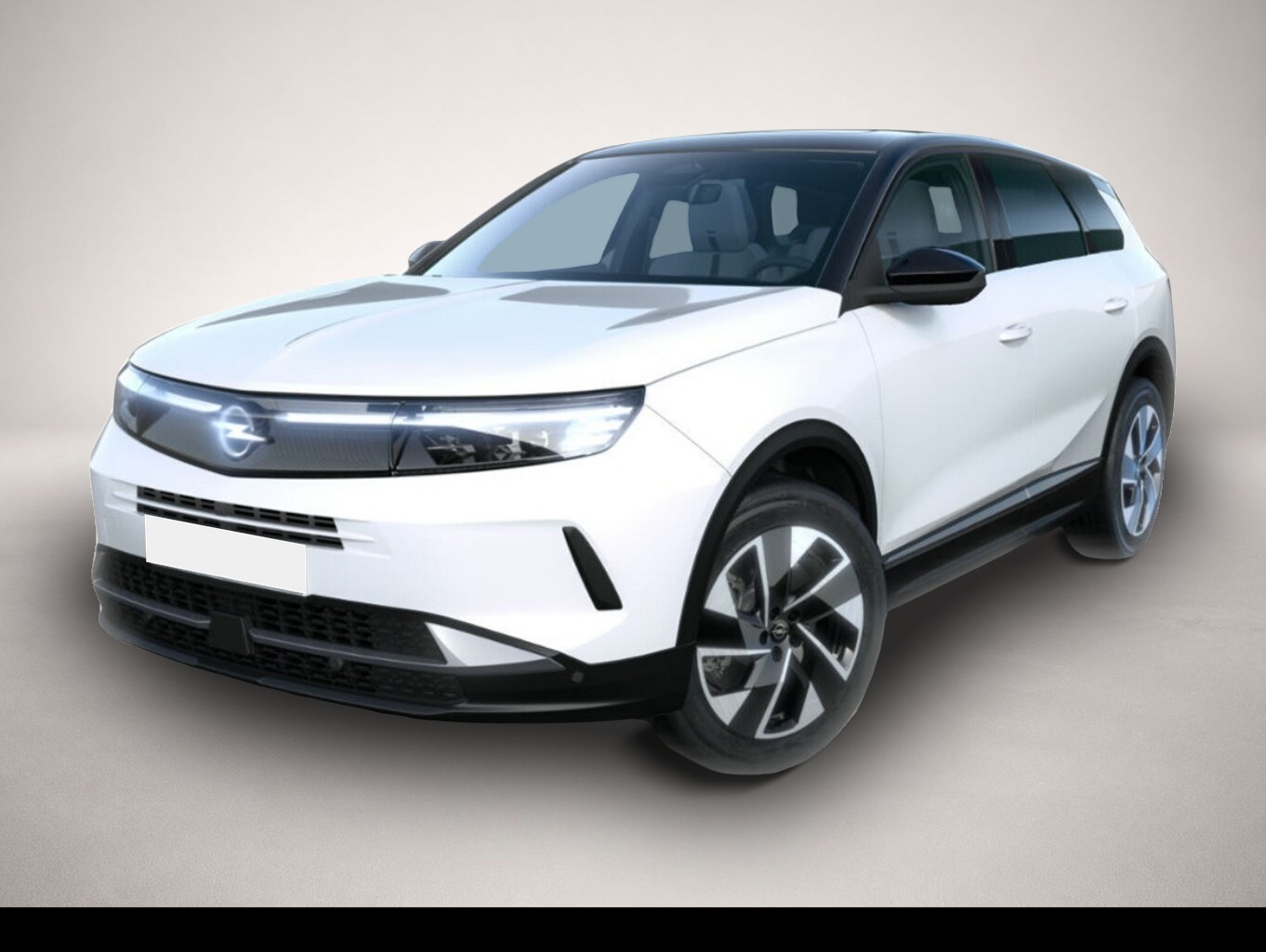 Opel Grandland (X) (08/2025, Benzin)