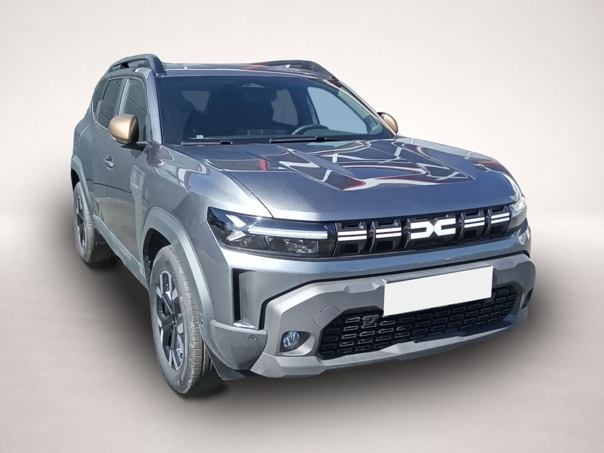Dacia Duster (05/2025, Benzin)
