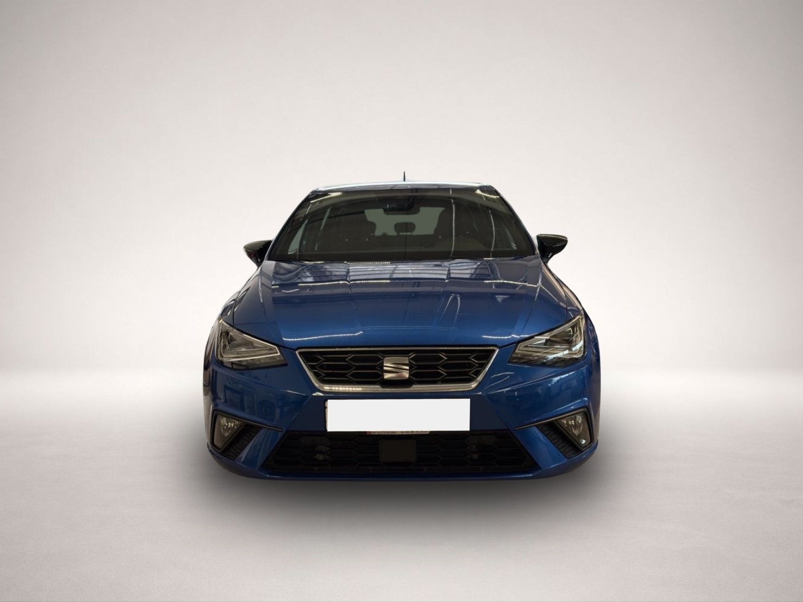 Seat Ibiza (07/2025, Benzin)