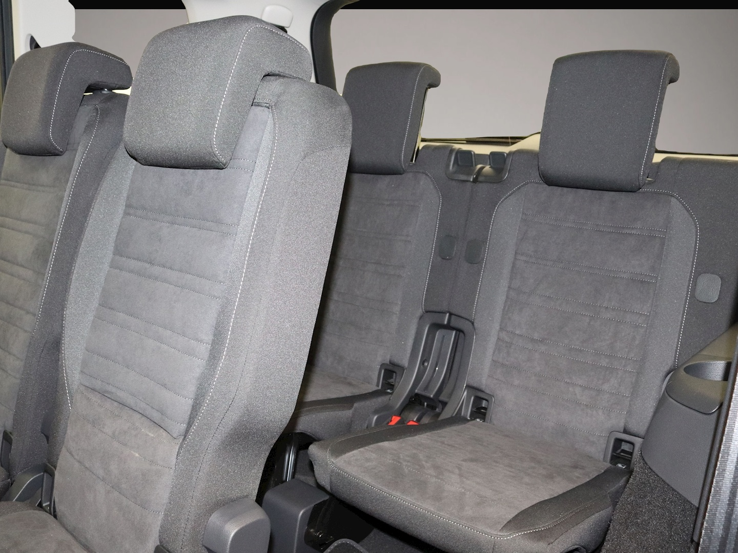 Volkswagen Touran (02/2024, Diesel)