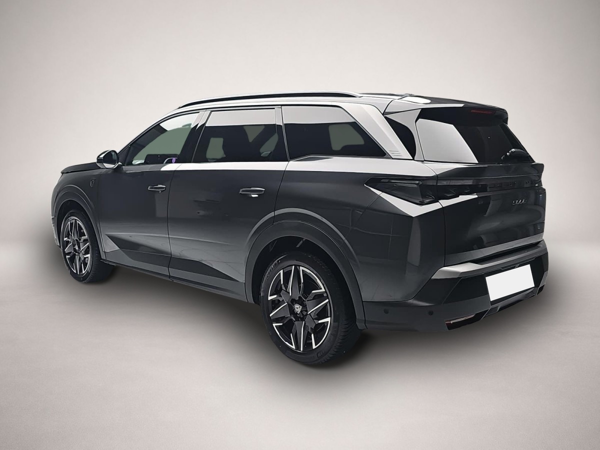 Peugeot 5008, Bild 4 von 5